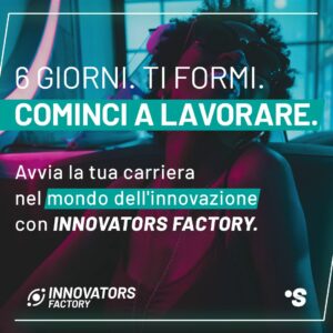 Innovators Factory